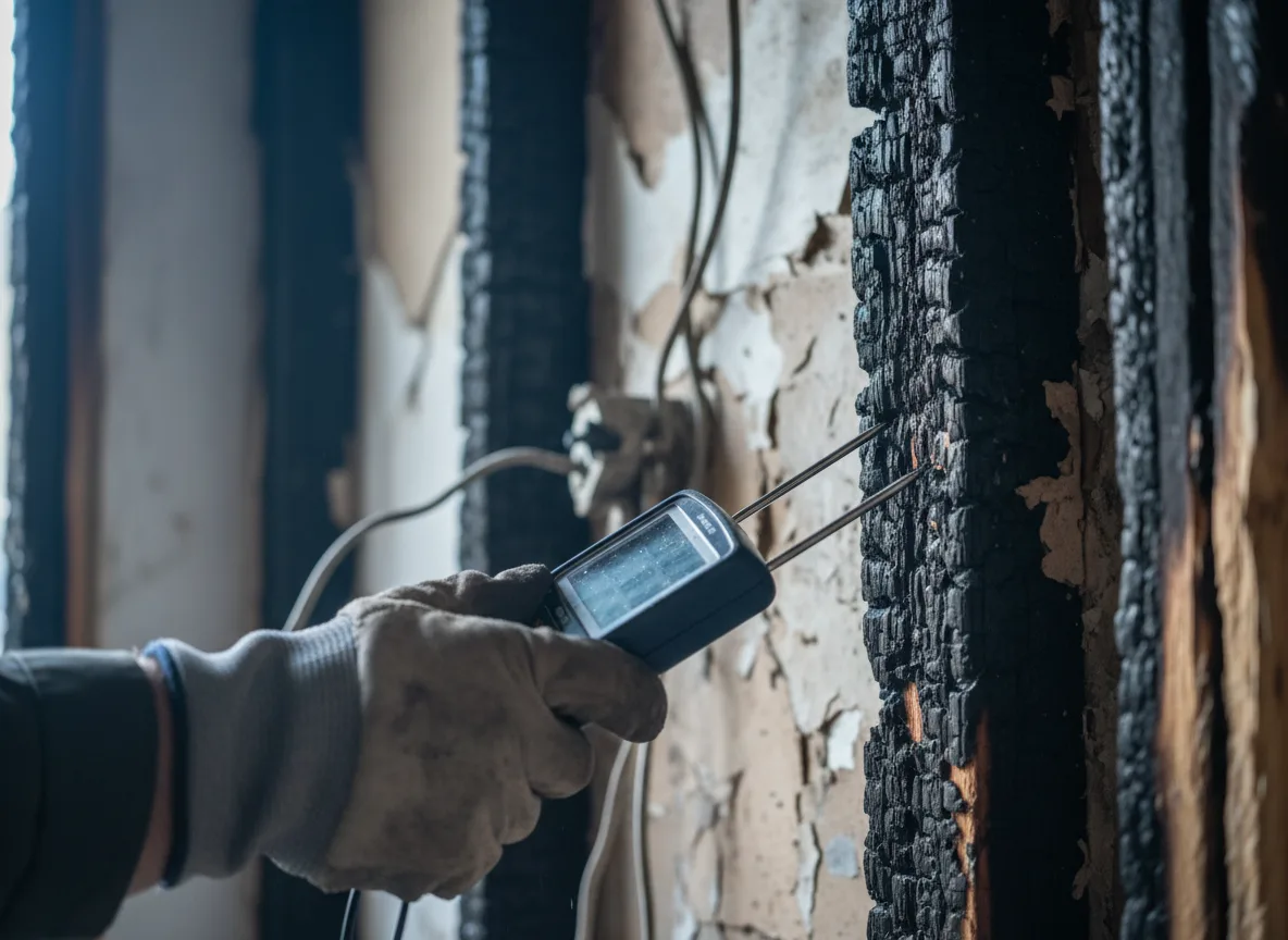 Fire Damage Restoration Port Alexander, AK FAQs